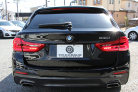 BMW 5シリーズ 530i ﾂｰﾘﾝｸﾞｴﾃﾞｨｼｮﾝﾐｯｼｮﾝｲﾝﾎﾟｯｼﾌﾞﾙ 特別仕様車 高出力 ﾅｲﾄﾌﾞﾙｰﾚｻﾞｰ ｱﾀﾞﾌﾟﾃｨﾌﾞｻｽ HUD ﾊｰﾏﾝｶｰﾄﾞﾝ ACC ｽﾃｱﾘﾝｸﾞｻﾎﾟｰﾄ ﾀｯﾁ画面HDDﾅﾋﾞTV LEDﾍｯﾄﾞﾗｲﾄ ｵｰﾄﾊｲﾋﾞｰﾑ 電動ﾄﾗﾝｸ 360度ｶﾒﾗ 全席ﾋｰﾀｰ ﾌﾞﾗｯｸ19AW 2年保証