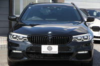 BMW 5シリーズ 530i ﾂｰﾘﾝｸﾞｴﾃﾞｨｼｮﾝﾐｯｼｮﾝｲﾝﾎﾟｯｼﾌﾞﾙ 特別仕様車 高出力 ﾅｲﾄﾌﾞﾙｰﾚｻﾞｰ ｱﾀﾞﾌﾟﾃｨﾌﾞｻｽ HUD ﾊｰﾏﾝｶｰﾄﾞﾝ ACC ｽﾃｱﾘﾝｸﾞｻﾎﾟｰﾄ ﾀｯﾁ画面HDDﾅﾋﾞTV LEDﾍｯﾄﾞﾗｲﾄ ｵｰﾄﾊｲﾋﾞｰﾑ 電動ﾄﾗﾝｸ 360度ｶﾒﾗ 全席ﾋｰﾀｰ ﾌﾞﾗｯｸ19AW 2年保証