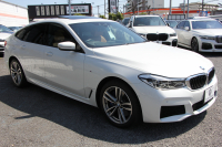 BMW 6シリーズ 630i ｸﾞﾗﾝﾂｰﾘｽﾓ Mｽﾎﾟｰﾂ ｺﾝﾌｫｰﾄP 真珠色 ﾊﾟﾉﾗﾏｻﾝR ｺﾆｬｯｸﾚｻﾞｰ 全席ﾋｰﾀｰ ﾌﾛﾝﾄﾏｯｻｰｼﾞ&ﾍﾞﾝﾁﾚｰｼｮﾝ ﾘｱ電動可倒調整 ﾊｰﾏﾝｶｰﾄﾞﾝ 追従ACC HUD LEDﾍｯﾄﾞﾗｲﾄ 4ｿﾞｰﾝｴｱｺﾝ 360度ｶﾒﾗ ｿﾌﾄｸﾛｰｽﾞﾄﾞｱ ﾀｯﾁ画面ﾅﾋﾞ電動ﾄﾗﾝｸ 2年保証