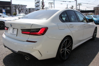 BMW 3シリーズ 320i Mｽﾎﾟｰﾂ ﾊｲﾗｲﾝ ﾌｧｽﾄﾄﾗｯｸ&ｺﾝﾌｫｰﾄP ｺﾆｬｯｸﾚｻﾞｰ ﾋｰﾀｰ&ﾗﾝﾊﾞｰ ｱﾀﾞﾌﾟﾃｨﾌﾞMｻｽ Mｽﾎﾟｰﾂﾌﾞﾚｰｷ 19AW ﾀｯﾁﾊﾟﾈﾙ対応HDDﾅﾋﾞｱｯﾌﾟﾙｶｰﾌﾟﾚｲ 電動ﾄﾗﾝｸ LEDﾍｯﾄﾞﾗｲﾄ LEDｵｰﾄﾊｲﾋﾞｰﾑ Pｱｼｽﾄ 追従ACC ｽﾃｱｻﾎﾟｰﾄ 2年保証