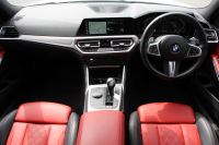 BMW 3シリーズ 320i ﾂｰﾘﾝｸﾞMｽﾎﾟｰﾂ ﾌｧｽﾄﾄﾗｯｸ&ｺﾝﾌｫｰﾄP 1ｵ-ﾅ individualﾒﾘﾉﾚｻﾞｰ Mﾊﾟﾌｫｰﾏﾝｽｴｱﾛ ｱﾀﾞﾌﾟﾃｨﾌﾞMｻｽ Mspﾌﾞﾚｰｷ 360度ｶﾒﾗ LEDﾍｯﾄﾞﾗｲﾄ ｵｰﾄﾊｲﾋﾞｰﾑ 19AW Applecarplay BMWﾗｲﾌﾞｺｯｸﾋﾟｯﾄﾞ電動ﾄﾗﾝｸ 追従ACC ｽﾃｱｻﾎﾟｰﾄ 2年保証