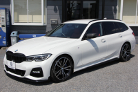 BMW 3シリーズ 320i ﾂｰﾘﾝｸﾞMｽﾎﾟｰﾂ ﾌｧｽﾄﾄﾗｯｸ&ｺﾝﾌｫｰﾄP 1ｵ-ﾅ individualﾒﾘﾉﾚｻﾞｰ Mﾊﾟﾌｫｰﾏﾝｽｴｱﾛ ｱﾀﾞﾌﾟﾃｨﾌﾞMｻｽ Mspﾌﾞﾚｰｷ 360度ｶﾒﾗ LEDﾍｯﾄﾞﾗｲﾄ ｵｰﾄﾊｲﾋﾞｰﾑ 19AW Applecarplay BMWﾗｲﾌﾞｺｯｸﾋﾟｯﾄﾞ電動ﾄﾗﾝｸ 追従ACC ｽﾃｱｻﾎﾟｰﾄ 2年保証