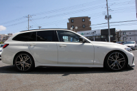 BMW 3シリーズ 320i ﾂｰﾘﾝｸﾞMｽﾎﾟｰﾂ ﾌｧｽﾄﾄﾗｯｸ&ｺﾝﾌｫｰﾄP 1ｵ-ﾅ individualﾒﾘﾉﾚｻﾞｰ Mﾊﾟﾌｫｰﾏﾝｽｴｱﾛ ｱﾀﾞﾌﾟﾃｨﾌﾞMｻｽ Mspﾌﾞﾚｰｷ 360度ｶﾒﾗ LEDﾍｯﾄﾞﾗｲﾄ ｵｰﾄﾊｲﾋﾞｰﾑ 19AW Applecarplay BMWﾗｲﾌﾞｺｯｸﾋﾟｯﾄﾞ電動ﾄﾗﾝｸ 追従ACC ｽﾃｱｻﾎﾟｰﾄ 2年保証