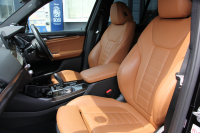 BMW X3 Xdrive20d Mｽﾎﾟｰﾂ ﾊｲﾗｲﾝ ｾﾚｸﾄP ﾊﾟﾉﾗﾏｻﾝﾙｰﾌ ｺﾆｬｯｸﾚｻﾞｰ 全席ﾋｰﾀｰ ﾊｰﾏﾝｶｰﾄﾞﾝｻﾗｳﾝﾄﾞHUD ｱﾝﾋﾞｴﾝﾄﾗｲﾄ ﾘｱｼｰﾄ可倒調整 LEDﾍｯﾄﾞﾗｲﾄ 追従ACC ｽﾃｱﾘﾝｸﾞｻﾎﾟｰﾄ ﾀｯﾁ画面HDDﾅﾋﾞ360度ｶﾒﾗ 電動ﾄﾗﾝｸ 液晶ﾒｰﾀｰ 2年保証