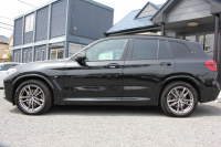 BMW X3 Xdrive20d Mｽﾎﾟｰﾂ ﾊｲﾗｲﾝ ｾﾚｸﾄP ﾊﾟﾉﾗﾏｻﾝﾙｰﾌ ｺﾆｬｯｸﾚｻﾞｰ 全席ﾋｰﾀｰ ﾊｰﾏﾝｶｰﾄﾞﾝｻﾗｳﾝﾄﾞHUD ｱﾝﾋﾞｴﾝﾄﾗｲﾄ ﾘｱｼｰﾄ可倒調整 LEDﾍｯﾄﾞﾗｲﾄ 追従ACC ｽﾃｱﾘﾝｸﾞｻﾎﾟｰﾄ ﾀｯﾁ画面HDDﾅﾋﾞ360度ｶﾒﾗ 電動ﾄﾗﾝｸ 液晶ﾒｰﾀｰ 2年保証