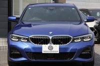 BMW 3シリーズ 320i Mｽﾎﾟｰﾂ ﾃﾞﾋﾞｭｰ&ｺﾝﾌｫｰﾄP ﾋｰﾀｰ黒革 19AW HUD BMWﾗｲﾌﾞｺｯｸﾋﾟｯﾄﾞﾀｯﾁﾊﾟﾈﾙ対応HDDﾅﾋﾞApplecarplay対応 電動ﾄﾗﾝｸ LEDﾍｯﾄﾞﾗｲﾄ LEDﾌｫｸﾞPｱｼｽﾄ 追従ACC ｽﾃｱﾘﾝｸﾞｻﾎﾟｰﾄ Hifiｽﾋﾟｰｶｰ 2年保証