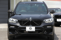 BMW X3 ﾐｯﾄﾞﾅｲﾄｴﾃﾞｨｼｮﾝ 限定車 1ｵ-ﾅ NEWｲﾝﾃﾘｱ ｺﾆｬｯｸﾚｻﾞｰ Mｼｰﾄﾍﾞﾙﾄ ﾊｰﾏﾝｶｰﾄﾞﾝｻﾗｳﾝﾄﾞ20AW ｱﾝﾋﾞｴﾝﾄﾗｲﾄ BMWﾗｲﾌﾞｺｯｸﾋﾟｯﾄ ｱｯﾌﾟﾙｶｰﾌﾟﾚｲ 新HDDﾅﾋﾞTV HUD 追従ACC ｽﾃｱｻﾎﾟｰﾄ LEDﾍｯﾄﾞﾗｲﾄ 電動ﾄﾗﾝｸ 360度ｶﾒﾗ 2年保証