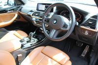 BMW X3 ﾐｯﾄﾞﾅｲﾄｴﾃﾞｨｼｮﾝ 限定車 1ｵ-ﾅ NEWｲﾝﾃﾘｱ ｺﾆｬｯｸﾚｻﾞｰ Mｼｰﾄﾍﾞﾙﾄ ﾊｰﾏﾝｶｰﾄﾞﾝｻﾗｳﾝﾄﾞ20AW ｱﾝﾋﾞｴﾝﾄﾗｲﾄ BMWﾗｲﾌﾞｺｯｸﾋﾟｯﾄ ｱｯﾌﾟﾙｶｰﾌﾟﾚｲ 新HDDﾅﾋﾞTV HUD 追従ACC ｽﾃｱｻﾎﾟｰﾄ LEDﾍｯﾄﾞﾗｲﾄ 電動ﾄﾗﾝｸ 360度ｶﾒﾗ 2年保証