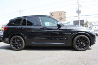 BMW X3 ﾐｯﾄﾞﾅｲﾄｴﾃﾞｨｼｮﾝ 限定車 1ｵ-ﾅ NEWｲﾝﾃﾘｱ ｺﾆｬｯｸﾚｻﾞｰ Mｼｰﾄﾍﾞﾙﾄ ﾊｰﾏﾝｶｰﾄﾞﾝｻﾗｳﾝﾄﾞ20AW ｱﾝﾋﾞｴﾝﾄﾗｲﾄ BMWﾗｲﾌﾞｺｯｸﾋﾟｯﾄ ｱｯﾌﾟﾙｶｰﾌﾟﾚｲ 新HDDﾅﾋﾞTV HUD 追従ACC ｽﾃｱｻﾎﾟｰﾄ LEDﾍｯﾄﾞﾗｲﾄ 電動ﾄﾗﾝｸ 360度ｶﾒﾗ 2年保証