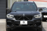 BMW X3 ﾐｯﾄﾞﾅｲﾄｴﾃﾞｨｼｮﾝ 限定車 1ｵ-ﾅ NEWｲﾝﾃﾘｱ ｺﾆｬｯｸﾚｻﾞｰ Mｼｰﾄﾍﾞﾙﾄ ﾊｰﾏﾝｶｰﾄﾞﾝｻﾗｳﾝﾄﾞ20AW ｱﾝﾋﾞｴﾝﾄﾗｲﾄ BMWﾗｲﾌﾞｺｯｸﾋﾟｯﾄ ｱｯﾌﾟﾙｶｰﾌﾟﾚｲ 新HDDﾅﾋﾞTV HUD 追従ACC ｽﾃｱｻﾎﾟｰﾄ LEDﾍｯﾄﾞﾗｲﾄ 電動ﾄﾗﾝｸ 360度ｶﾒﾗ 2年保証