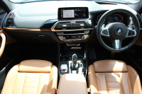 BMW X3 ﾐｯﾄﾞﾅｲﾄｴﾃﾞｨｼｮﾝ 限定車 1ｵ-ﾅ NEWｲﾝﾃﾘｱ ｺﾆｬｯｸﾚｻﾞｰ Mｼｰﾄﾍﾞﾙﾄ ﾊｰﾏﾝｶｰﾄﾞﾝｻﾗｳﾝﾄﾞ20AW ｱﾝﾋﾞｴﾝﾄﾗｲﾄ BMWﾗｲﾌﾞｺｯｸﾋﾟｯﾄ ｱｯﾌﾟﾙｶｰﾌﾟﾚｲ 新HDDﾅﾋﾞTV HUD 追従ACC ｽﾃｱｻﾎﾟｰﾄ LEDﾍｯﾄﾞﾗｲﾄ 電動ﾄﾗﾝｸ 360度ｶﾒﾗ 2年保証