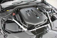 BMW 5シリーズ 540i Mｽﾎﾟｰﾂ ｲﾉﾍﾞｰｼｮﾝP 後輪駆動 1ｵ-ﾅ ｻﾝﾙｰﾌ 全席ﾋｰﾀｰ黒革 直6ﾀｰﾎﾞ340馬力 ｱﾀﾞﾌﾟﾃｨﾌﾞｻｽ ﾊｰﾏﾝｶｰﾄﾞﾝ HUD ﾃﾞｨｽﾌﾟﾚｲｷｰ ﾘﾓｰﾄﾊﾟｰｷﾝｸﾞｼﾞｪｽﾁｬｰC ﾜｲﾔﾚｽ充電 4ｿﾞｰﾝｴｱｺﾝ 追従ACC LEDﾍｯﾄﾞﾗｲﾄ ｵｰﾄﾊｲﾋﾞｰﾑ 2年保証