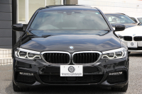 BMW 5シリーズ 540i Mｽﾎﾟｰﾂ ｲﾉﾍﾞｰｼｮﾝP 後輪駆動 1ｵ-ﾅ ｻﾝﾙｰﾌ 全席ﾋｰﾀｰ黒革 直6ﾀｰﾎﾞ340馬力 ｱﾀﾞﾌﾟﾃｨﾌﾞｻｽ ﾊｰﾏﾝｶｰﾄﾞﾝ HUD ﾃﾞｨｽﾌﾟﾚｲｷｰ ﾘﾓｰﾄﾊﾟｰｷﾝｸﾞｼﾞｪｽﾁｬｰC ﾜｲﾔﾚｽ充電 4ｿﾞｰﾝｴｱｺﾝ 追従ACC LEDﾍｯﾄﾞﾗｲﾄ ｵｰﾄﾊｲﾋﾞｰﾑ 2年保証