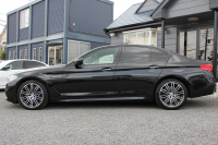BMW 5シリーズ 540i Mｽﾎﾟｰﾂ ｲﾉﾍﾞｰｼｮﾝP 後輪駆動 1ｵ-ﾅ ｻﾝﾙｰﾌ 全席ﾋｰﾀｰ黒革 直6ﾀｰﾎﾞ340馬力 ｱﾀﾞﾌﾟﾃｨﾌﾞｻｽ ﾊｰﾏﾝｶｰﾄﾞﾝ HUD ﾃﾞｨｽﾌﾟﾚｲｷｰ ﾘﾓｰﾄﾊﾟｰｷﾝｸﾞｼﾞｪｽﾁｬｰC ﾜｲﾔﾚｽ充電 4ｿﾞｰﾝｴｱｺﾝ 追従ACC LEDﾍｯﾄﾞﾗｲﾄ ｵｰﾄﾊｲﾋﾞｰﾑ 2年保証