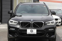 BMW X3 Xdrive20d Mｽﾎﾟｰﾂ ﾊｲﾗｲﾝ 1ｵ-ﾅ 全席ﾋｰﾀｰ黒革 ﾗﾝﾊﾞｰｻﾎﾟｰﾄ HUD LEDﾍｯﾄﾞﾗｲﾄ ｵｰﾄﾊｲﾋﾞｰﾑ ﾀｯﾁﾊﾟﾈﾙ対応HDDﾅﾋﾞTV ﾜｲﾔﾚｽ充電 Pｱｼｽﾄﾌﾟﾗｽ 360度ｶﾒﾗ ｽﾃｱﾘﾝｸﾞｻﾎﾟｰﾄ 追従ACC 電動ﾄﾗﾝｸ ﾊﾟﾄﾞﾙｼﾌﾄ 2年保証