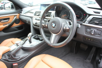 BMW 4シリーズ 420i ｸﾞﾗﾝｸｰﾍﾟMｽﾎﾟｰﾂ 最終ﾓﾃﾞﾙ 1ｵｰﾅ ｺﾆｬｯｸﾚｻﾞｰ  LEDﾍｯﾄﾞﾗｲﾄ 最終専用LEDｽﾓｰｸﾃｰﾙ&ｴｱﾛﾘｱﾃﾞｨﾌｭｰｻﾞｰ NEWﾙｰﾑﾐﾗｰ ﾀｯﾁ画面HDDﾅﾋﾞﾌﾙｾｸﾞTV 追従ACC ﾚｰﾝC警告 電動ﾄﾗﾝｸ 衝突軽減ﾌﾞﾚｰｷ 車線逸脱&歩行者警告 2年保証