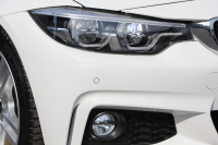 BMW 4シリーズ 420i ｸﾞﾗﾝｸｰﾍﾟMｽﾎﾟｰﾂ 最終ﾓﾃﾞﾙ 1ｵｰﾅ ｺﾆｬｯｸﾚｻﾞｰ  LEDﾍｯﾄﾞﾗｲﾄ 最終専用LEDｽﾓｰｸﾃｰﾙ&ｴｱﾛﾘｱﾃﾞｨﾌｭｰｻﾞｰ NEWﾙｰﾑﾐﾗｰ ﾀｯﾁ画面HDDﾅﾋﾞﾌﾙｾｸﾞTV 追従ACC ﾚｰﾝC警告 電動ﾄﾗﾝｸ 衝突軽減ﾌﾞﾚｰｷ 車線逸脱&歩行者警告 2年保証