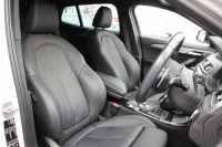 BMW X2 Xdrive20i MｽﾎﾟｰﾂX ﾃﾞﾋﾞｭｰP 4WD ﾊｲﾗｲﾝ ｺﾝﾌｫｰﾄP 追従ACC HUD ﾋｰﾀｰ黒革 電動ｼｰﾄ ｵﾌﾟｼｮﾝ20AW Mﾘｱｽﾎﾟｲﾗｰ ﾀｯﾁ画面HDDﾅﾋﾞBｶﾒﾗ Pｱｼｽﾄ CD&DVD再生可能 Bluetooth接続 電動ﾄﾗﾝｸ LEDﾍｯﾄﾞﾗｲﾄ ｽﾏｰﾄｷｰ 8速AT 2年保証