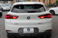 BMW X2 Xdrive20i MｽﾎﾟｰﾂX ﾃﾞﾋﾞｭｰP 4WD ﾊｲﾗｲﾝ ｺﾝﾌｫｰﾄP 追従ACC HUD ﾋｰﾀｰ黒革 電動ｼｰﾄ ｵﾌﾟｼｮﾝ20AW Mﾘｱｽﾎﾟｲﾗｰ ﾀｯﾁ画面HDDﾅﾋﾞBｶﾒﾗ Pｱｼｽﾄ CD&DVD再生可能 Bluetooth接続 電動ﾄﾗﾝｸ LEDﾍｯﾄﾞﾗｲﾄ ｽﾏｰﾄｷｰ 8速AT 2年保証