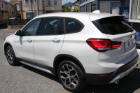 BMW X1 Xdrive18d Xﾗｲﾝ ﾊｲﾗｲﾝ&ｺﾝﾌｫｰﾄP 1ｵ-ﾅ LCI後期 ﾌｪｲｽﾘﾌﾄ後 真珠色 ﾋｰﾀｰ付ﾓｶﾚｻﾞｰ 追従ACC 電動ｼｰﾄ LEDﾍｯﾄﾞﾗｲﾄ 電動ﾄﾗﾝｸ ﾀｯﾁ画面ﾅﾋﾞ衝突軽減ﾌﾞﾚｰｷ 車線逸脱警告 歩行者警告 18AW ｳｯﾄﾞﾊﾟﾈﾙ 2年保証
