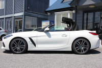 BMW Z4 Sdrive20i Mｽﾎﾟｰﾂ ﾌｧｽﾄﾄﾗｯｸP 受注生産OPﾚｯﾄﾞﾚｻﾞｰ Mｽﾎﾟｰﾂｼｰﾄ 可変Mｻｽ Mｽﾎﾟｰﾂﾌﾞﾚｰｷ 19AW ﾜｲﾔﾚｽ充電 LEDﾍｯﾄﾞﾗｲﾄ 追従ACC BMWﾗｲﾌﾞｺｯｸﾋﾟｯﾄ ﾀｯﾁ画面HDDﾅﾋﾞｱﾝﾋﾞｴﾝﾄﾗｲﾄ HiFiｽﾋﾟｰｶｰ 後退ｱｼｽﾄ ｽﾏｰﾄｷｰ 2年保証