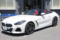BMW Z4 Sdrive20i Mｽﾎﾟｰﾂ ﾌｧｽﾄﾄﾗｯｸP 受注生産OPﾚｯﾄﾞﾚｻﾞｰ Mｽﾎﾟｰﾂｼｰﾄ 可変Mｻｽ Mｽﾎﾟｰﾂﾌﾞﾚｰｷ 19AW ﾜｲﾔﾚｽ充電 LEDﾍｯﾄﾞﾗｲﾄ 追従ACC BMWﾗｲﾌﾞｺｯｸﾋﾟｯﾄ ﾀｯﾁ画面HDDﾅﾋﾞｱﾝﾋﾞｴﾝﾄﾗｲﾄ HiFiｽﾋﾟｰｶｰ 後退ｱｼｽﾄ ｽﾏｰﾄｷｰ 2年保証