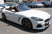 BMW Z4 Sdrive20i Mｽﾎﾟｰﾂ ﾌｧｽﾄﾄﾗｯｸP 受注生産OPﾚｯﾄﾞﾚｻﾞｰ Mｽﾎﾟｰﾂｼｰﾄ 可変Mｻｽ Mｽﾎﾟｰﾂﾌﾞﾚｰｷ 19AW ﾜｲﾔﾚｽ充電 LEDﾍｯﾄﾞﾗｲﾄ 追従ACC BMWﾗｲﾌﾞｺｯｸﾋﾟｯﾄ ﾀｯﾁ画面HDDﾅﾋﾞｱﾝﾋﾞｴﾝﾄﾗｲﾄ HiFiｽﾋﾟｰｶｰ 後退ｱｼｽﾄ ｽﾏｰﾄｷｰ 2年保証