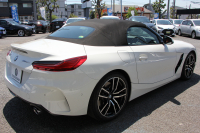 BMW Z4 Sdrive20i Mｽﾎﾟｰﾂ ﾌｧｽﾄﾄﾗｯｸP 受注生産OPﾚｯﾄﾞﾚｻﾞｰ Mｽﾎﾟｰﾂｼｰﾄ 可変Mｻｽ Mｽﾎﾟｰﾂﾌﾞﾚｰｷ 19AW ﾜｲﾔﾚｽ充電 LEDﾍｯﾄﾞﾗｲﾄ 追従ACC BMWﾗｲﾌﾞｺｯｸﾋﾟｯﾄ ﾀｯﾁ画面HDDﾅﾋﾞｱﾝﾋﾞｴﾝﾄﾗｲﾄ HiFiｽﾋﾟｰｶｰ 後退ｱｼｽﾄ ｽﾏｰﾄｷｰ 2年保証