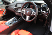 BMW Z4 Sdrive20i Mｽﾎﾟｰﾂ ﾌｧｽﾄﾄﾗｯｸP 受注生産OPﾚｯﾄﾞﾚｻﾞｰ Mｽﾎﾟｰﾂｼｰﾄ 可変Mｻｽ Mｽﾎﾟｰﾂﾌﾞﾚｰｷ 19AW ﾜｲﾔﾚｽ充電 LEDﾍｯﾄﾞﾗｲﾄ 追従ACC BMWﾗｲﾌﾞｺｯｸﾋﾟｯﾄ ﾀｯﾁ画面HDDﾅﾋﾞｱﾝﾋﾞｴﾝﾄﾗｲﾄ HiFiｽﾋﾟｰｶｰ 後退ｱｼｽﾄ ｽﾏｰﾄｷｰ 2年保証