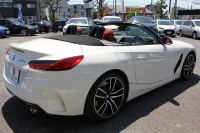 BMW Z4 Sdrive20i Mｽﾎﾟｰﾂ ﾌｧｽﾄﾄﾗｯｸP 受注生産OPﾚｯﾄﾞﾚｻﾞｰ Mｽﾎﾟｰﾂｼｰﾄ 可変Mｻｽ Mｽﾎﾟｰﾂﾌﾞﾚｰｷ 19AW ﾜｲﾔﾚｽ充電 LEDﾍｯﾄﾞﾗｲﾄ 追従ACC BMWﾗｲﾌﾞｺｯｸﾋﾟｯﾄ ﾀｯﾁ画面HDDﾅﾋﾞｱﾝﾋﾞｴﾝﾄﾗｲﾄ HiFiｽﾋﾟｰｶｰ 後退ｱｼｽﾄ ｽﾏｰﾄｷｰ 2年保証
