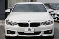 BMW 4シリーズ 420i ｸｰﾍﾟMｽﾎﾟｰﾂ ﾌｧｽﾄﾄﾗｯｸP 後期ｴﾝｼﾞﾝ ｱﾀﾞﾌﾟﾃｨﾌﾞMｻｽ Mｽﾎﾟｰﾂﾌﾞﾚｰｷ 19AW 追従ACC ﾚｰﾝﾁｪﾝｼﾞ警告 衝突軽減ﾌﾞﾚｰｷ 車線逸脱警告 歩行者警告 変更後第5世代HDDﾅﾋﾞBluetooth接続 ﾊﾟﾄﾞﾙｼﾌﾄ 2年保証