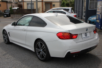 BMW 4シリーズ 420i ｸｰﾍﾟMｽﾎﾟｰﾂ ﾌｧｽﾄﾄﾗｯｸP 後期ｴﾝｼﾞﾝ ｱﾀﾞﾌﾟﾃｨﾌﾞMｻｽ Mｽﾎﾟｰﾂﾌﾞﾚｰｷ 19AW 追従ACC ﾚｰﾝﾁｪﾝｼﾞ警告 衝突軽減ﾌﾞﾚｰｷ 車線逸脱警告 歩行者警告 変更後第5世代HDDﾅﾋﾞBluetooth接続 ﾊﾟﾄﾞﾙｼﾌﾄ 2年保証