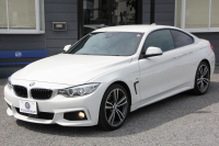BMW 4シリーズ 420i ｸｰﾍﾟMｽﾎﾟｰﾂ ﾌｧｽﾄﾄﾗｯｸP 後期ｴﾝｼﾞﾝ ｱﾀﾞﾌﾟﾃｨﾌﾞMｻｽ Mｽﾎﾟｰﾂﾌﾞﾚｰｷ 19AW 追従ACC ﾚｰﾝﾁｪﾝｼﾞ警告 衝突軽減ﾌﾞﾚｰｷ 車線逸脱警告 歩行者警告 変更後第5世代HDDﾅﾋﾞBluetooth接続 ﾊﾟﾄﾞﾙｼﾌﾄ 2年保証