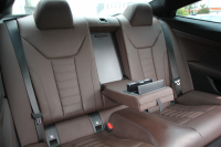 BMW 4シリーズ M440i Xdrive ｸｰﾍﾟ ｲﾉﾍﾞｰｼｮﾝP 4WD 直6ﾀｰﾎﾞ387馬力 ﾋｰﾀｰ付ﾓｶﾚｻﾞｰ ﾍﾞﾝﾁﾚｰｼｮﾝ  ﾚｰｻﾞｰﾗｲﾄ ﾊｰﾏﾝｶｰﾄﾞﾝ 可変Mｻｽ 専用ﾌﾞﾚｰｷ&ﾃﾞﾌ BMWﾗｲﾌﾞｺｯｸﾋﾟｯﾄ ｱｯﾌﾟﾙｶｰﾌﾟﾚｲ対応HDDﾅﾋﾞTV 置くだけ充電器 360度ｶﾒﾗ Dｱｼｽﾄﾌﾟﾛ HUD 真珠 2年保証