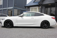 BMW 4シリーズ 420i ｸｰﾍﾟMｽﾎﾟｰﾂ  新車保証8年5月迄 50thｴﾝﾌﾞﾚﾑ ﾋｰﾀｰ黒革 ﾌﾞﾗｯｸﾎｲｰﾙ&ﾘｯﾌﾟｽﾎﾟｲﾗｰ&ﾌﾞﾗｯｸｸﾞﾘﾙ LEDﾍｯﾄﾞﾗｲﾄ ｵｰﾄﾊｲﾋﾞｰﾑ 電動ﾄﾗﾝｸ ﾜｲﾔﾚｽ充電 ｱｯﾌﾟﾙｶｰﾌﾟﾚｲ BMWﾗｲﾌﾞｺｯｸﾋﾟｯﾄ Pｱｼｽﾄ ｱﾝﾋﾞｴﾝﾄﾗｲﾄ 追従ACC 2年保証