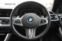 BMW 4シリーズ 420i ｸｰﾍﾟMｽﾎﾟｰﾂ  新車保証8年5月迄 50thｴﾝﾌﾞﾚﾑ ﾋｰﾀｰ黒革 ﾌﾞﾗｯｸﾎｲｰﾙ&ﾘｯﾌﾟｽﾎﾟｲﾗｰ&ﾌﾞﾗｯｸｸﾞﾘﾙ LEDﾍｯﾄﾞﾗｲﾄ ｵｰﾄﾊｲﾋﾞｰﾑ 電動ﾄﾗﾝｸ ﾜｲﾔﾚｽ充電 ｱｯﾌﾟﾙｶｰﾌﾟﾚｲ BMWﾗｲﾌﾞｺｯｸﾋﾟｯﾄ Pｱｼｽﾄ ｱﾝﾋﾞｴﾝﾄﾗｲﾄ 追従ACC 2年保証