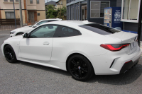 BMW 4シリーズ 420i ｸｰﾍﾟMｽﾎﾟｰﾂ  新車保証8年5月迄 50thｴﾝﾌﾞﾚﾑ ﾋｰﾀｰ黒革 ﾌﾞﾗｯｸﾎｲｰﾙ&ﾘｯﾌﾟｽﾎﾟｲﾗｰ&ﾌﾞﾗｯｸｸﾞﾘﾙ LEDﾍｯﾄﾞﾗｲﾄ ｵｰﾄﾊｲﾋﾞｰﾑ 電動ﾄﾗﾝｸ ﾜｲﾔﾚｽ充電 ｱｯﾌﾟﾙｶｰﾌﾟﾚｲ BMWﾗｲﾌﾞｺｯｸﾋﾟｯﾄ Pｱｼｽﾄ ｱﾝﾋﾞｴﾝﾄﾗｲﾄ 追従ACC 2年保証