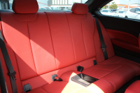 BMW 2シリーズ M240iｸｰﾍﾟ後期 340馬力 B58新ｴﾝｼﾞﾝ ﾋｰﾀｰ赤革 ｱﾀﾞﾌﾟﾃｨﾌﾞMｻｽ 追従ACC LEDﾍｯﾄﾞﾗｲﾄ&ﾃｰﾙ ﾀｯﾁ画面HDDﾅﾋﾞPｱｼｽﾄ 衝突軽減ﾌﾞﾚｰｷ 車線逸脱警告 歩行者警告 ﾊﾟﾄﾞﾙｼﾌﾄ ｽﾏｰﾄｷｰ 18AW Mｽﾎﾟｰﾂﾌﾞﾚｰｷ 2年保証