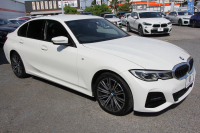 BMW 3シリーズ 330e Mｽﾎﾟｰﾂ ﾊｲﾗｲﾝ ｲﾉﾍﾞｰｼｮﾝ&ｺﾝﾌｫｰﾄP PHEV ﾋｰﾀｰ黒革 ﾚｰｻﾞｰﾗｲﾄ ｼﾞｪｽﾁｬｰC HUD 360度ｶﾒﾗ 後退ｱｼｽﾄ 追従ACC ｽﾃｱﾘﾝｸﾞｻﾎﾟｰﾄ Applecarplay ﾗﾝﾊﾞｰｻﾎﾟｰﾄ 電動ﾄﾗﾝｸ Msportﾌﾞﾚｰｷ BMWﾗｲﾌﾞｺｯｸﾋﾟｯﾄﾞ2年保証