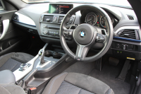 BMW 2シリーズ 220i ｸｰﾍﾟ Mｽﾎﾟｰﾂ ﾊﾟｰｷﾝｸﾞｻﾎﾟｰﾄP 衝突軽減ﾌﾞﾚｰｷ 車線逸脱警告 車線逸脱警告 ﾌﾞﾚｰｷ付ｸﾙｺﾝ ﾌﾙｾｸﾞTV iﾄﾞﾗｲﾌﾞHDDﾅﾋﾞBluetooth接続 Bｶﾒﾗ ｱﾙｶﾝﾀｰﾗ電動ｼｰﾄ 17AW Mｽﾎﾟｰﾂｴｱﾛ ﾊﾟﾄﾞﾙｼﾌﾄ 直噴ﾀｰﾎﾞ8速AT 2年保証