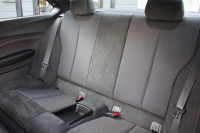 BMW 2シリーズ 220i ｸｰﾍﾟ Mｽﾎﾟｰﾂ ﾊﾟｰｷﾝｸﾞｻﾎﾟｰﾄP 衝突軽減ﾌﾞﾚｰｷ 車線逸脱警告 車線逸脱警告 ﾌﾞﾚｰｷ付ｸﾙｺﾝ ﾌﾙｾｸﾞTV iﾄﾞﾗｲﾌﾞHDDﾅﾋﾞBluetooth接続 Bｶﾒﾗ ｱﾙｶﾝﾀｰﾗ電動ｼｰﾄ 17AW Mｽﾎﾟｰﾂｴｱﾛ ﾊﾟﾄﾞﾙｼﾌﾄ 直噴ﾀｰﾎﾞ8速AT 2年保証