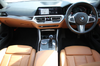 BMW 3シリーズ 320i Mｽﾎﾟｰﾂ ﾊｲﾗｲﾝ ｲﾉﾍﾞｰｼｮﾝ&ｺﾝﾌｫｰﾄP 真珠色 ｻﾝﾙｰﾌ ﾚｰｻﾞｰﾗｲﾄ HUD ｼﾞｪｽﾁｬｰｺﾝﾄﾛｰﾙ ｺﾆｬｯｸﾚｻﾞｰ ﾋｰﾀｰ&ﾗﾝﾊﾞｰ 追従ACC ｽﾃｱｻﾎﾟｰﾄ BMWﾗｲﾌﾞｺｯｸﾋﾟｯﾄ ｱｯﾌﾟﾙｶｰﾌﾟﾚｲ HDDﾅﾋﾞPｱｼｽﾄ ｵｰﾄﾊｲﾋﾞｰﾑ 電動ﾄﾗﾝｸ 2年保証