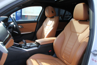 BMW 3シリーズ 320i Mｽﾎﾟｰﾂ ﾊｲﾗｲﾝ ｲﾉﾍﾞｰｼｮﾝ&ｺﾝﾌｫｰﾄP 真珠色 ｻﾝﾙｰﾌ ﾚｰｻﾞｰﾗｲﾄ HUD ｼﾞｪｽﾁｬｰｺﾝﾄﾛｰﾙ ｺﾆｬｯｸﾚｻﾞｰ ﾋｰﾀｰ&ﾗﾝﾊﾞｰ 追従ACC ｽﾃｱｻﾎﾟｰﾄ BMWﾗｲﾌﾞｺｯｸﾋﾟｯﾄ ｱｯﾌﾟﾙｶｰﾌﾟﾚｲ HDDﾅﾋﾞPｱｼｽﾄ ｵｰﾄﾊｲﾋﾞｰﾑ 電動ﾄﾗﾝｸ 2年保証