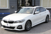 BMW 3シリーズ 320i Mｽﾎﾟｰﾂ ﾊｲﾗｲﾝ ｲﾉﾍﾞｰｼｮﾝ&ｺﾝﾌｫｰﾄP 真珠色 ｻﾝﾙｰﾌ ﾚｰｻﾞｰﾗｲﾄ HUD ｼﾞｪｽﾁｬｰｺﾝﾄﾛｰﾙ ｺﾆｬｯｸﾚｻﾞｰ ﾋｰﾀｰ&ﾗﾝﾊﾞｰ 追従ACC ｽﾃｱｻﾎﾟｰﾄ BMWﾗｲﾌﾞｺｯｸﾋﾟｯﾄ ｱｯﾌﾟﾙｶｰﾌﾟﾚｲ HDDﾅﾋﾞPｱｼｽﾄ ｵｰﾄﾊｲﾋﾞｰﾑ 電動ﾄﾗﾝｸ 2年保証