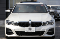 BMW 3シリーズ 320i Mｽﾎﾟｰﾂ ﾊｲﾗｲﾝ ｲﾉﾍﾞｰｼｮﾝ&ｺﾝﾌｫｰﾄP 真珠色 ｻﾝﾙｰﾌ ﾚｰｻﾞｰﾗｲﾄ HUD ｼﾞｪｽﾁｬｰｺﾝﾄﾛｰﾙ ｺﾆｬｯｸﾚｻﾞｰ ﾋｰﾀｰ&ﾗﾝﾊﾞｰ 追従ACC ｽﾃｱｻﾎﾟｰﾄ BMWﾗｲﾌﾞｺｯｸﾋﾟｯﾄ ｱｯﾌﾟﾙｶｰﾌﾟﾚｲ HDDﾅﾋﾞPｱｼｽﾄ ｵｰﾄﾊｲﾋﾞｰﾑ 電動ﾄﾗﾝｸ 2年保証
