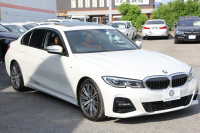 BMW 3シリーズ 320i Mｽﾎﾟｰﾂ ﾊｲﾗｲﾝ ｲﾉﾍﾞｰｼｮﾝ&ｺﾝﾌｫｰﾄP 真珠色 ｻﾝﾙｰﾌ ﾚｰｻﾞｰﾗｲﾄ HUD ｼﾞｪｽﾁｬｰｺﾝﾄﾛｰﾙ ｺﾆｬｯｸﾚｻﾞｰ ﾋｰﾀｰ&ﾗﾝﾊﾞｰ 追従ACC ｽﾃｱｻﾎﾟｰﾄ BMWﾗｲﾌﾞｺｯｸﾋﾟｯﾄ ｱｯﾌﾟﾙｶｰﾌﾟﾚｲ HDDﾅﾋﾞPｱｼｽﾄ ｵｰﾄﾊｲﾋﾞｰﾑ 電動ﾄﾗﾝｸ 2年保証