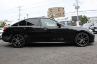 BMW 3シリーズ 320d Xdrive Mｽﾎﾟｰﾂ ﾃﾞﾋﾞｭｰP ｺﾝﾌｫｰﾄP 4WD ﾋｰﾀｰ黒革 ﾌﾞﾙｰｽﾃｯﾁ 19AW LEDﾍｯﾄﾞﾗｲﾄ ｵｰﾄﾊｲﾋﾞｰﾑ 追従ACC ｽﾃｱﾘﾝｸﾞｻﾎﾟｰﾄ ｱｯﾌﾟﾙｶｰﾌﾟﾚｲ Pｱｼｽﾄ ﾀｯﾁ画面HDDﾅﾋﾞ電動ﾄﾗﾝｸ ｽﾏｰﾄOP/CL Hifiｽﾋﾟｰｶｰ 2年保証