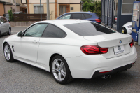 BMW 4シリーズ 420i ｸｰﾍﾟMｽﾎﾟｰﾂ 1ｵｰﾅ 最終ﾓﾃﾞﾙ 専用LEDｽﾓｰｸﾃｰﾙ&ｴｱﾛﾘｱﾃﾞｨﾌｭｰｻﾞｰ NEWﾙｰﾑﾐﾗｰ 追従ACC ﾚｰﾝC警告 LEDﾍｯﾄﾞﾗｲﾄ&ﾃｰﾙ ｼｰﾄﾋｰﾀｰ ﾀｯﾁ画面HDDﾅﾋﾞTV 液晶ﾒｰﾀｰ 衝突軽減ﾌﾞﾚｰｷ 車線逸脱警告 歩行者警告 Bｶﾒﾗ Bluetooth接続 ﾊﾟﾄﾞﾙｼﾌﾄ 2年保証