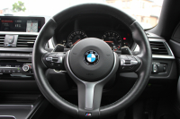 BMW 4シリーズ 420i ｸｰﾍﾟMｽﾎﾟｰﾂ 1ｵｰﾅ 最終ﾓﾃﾞﾙ 専用LEDｽﾓｰｸﾃｰﾙ&ｴｱﾛﾘｱﾃﾞｨﾌｭｰｻﾞｰ NEWﾙｰﾑﾐﾗｰ 追従ACC ﾚｰﾝC警告 LEDﾍｯﾄﾞﾗｲﾄ&ﾃｰﾙ ｼｰﾄﾋｰﾀｰ ﾀｯﾁ画面HDDﾅﾋﾞTV 液晶ﾒｰﾀｰ 衝突軽減ﾌﾞﾚｰｷ 車線逸脱警告 歩行者警告 Bｶﾒﾗ Bluetooth接続 ﾊﾟﾄﾞﾙｼﾌﾄ 2年保証