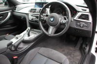 BMW 4シリーズ 420i ｸｰﾍﾟMｽﾎﾟｰﾂ 1ｵｰﾅ 最終ﾓﾃﾞﾙ 専用LEDｽﾓｰｸﾃｰﾙ&ｴｱﾛﾘｱﾃﾞｨﾌｭｰｻﾞｰ NEWﾙｰﾑﾐﾗｰ 追従ACC ﾚｰﾝC警告 LEDﾍｯﾄﾞﾗｲﾄ&ﾃｰﾙ ｼｰﾄﾋｰﾀｰ ﾀｯﾁ画面HDDﾅﾋﾞTV 液晶ﾒｰﾀｰ 衝突軽減ﾌﾞﾚｰｷ 車線逸脱警告 歩行者警告 Bｶﾒﾗ Bluetooth接続 ﾊﾟﾄﾞﾙｼﾌﾄ 2年保証